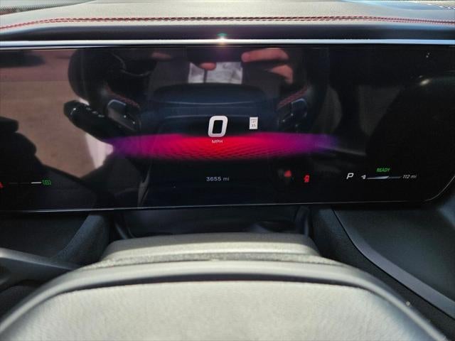 2024 Dodge Charger R/T Scat Pack