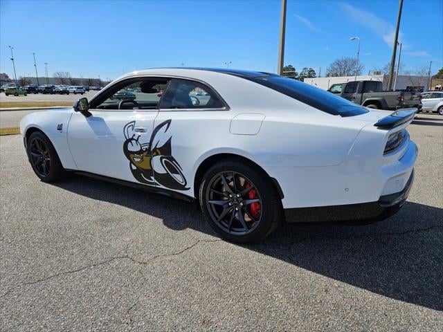 2024 Dodge Charger R/T Scat Pack