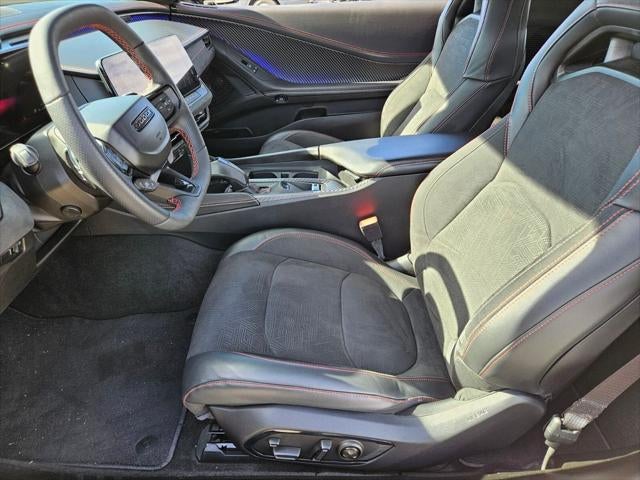 2024 Dodge Charger R/T Scat Pack