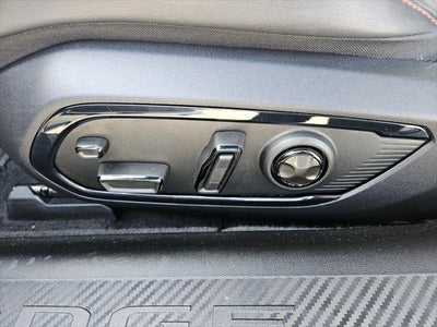 2024 Dodge Charger R/T Scat Pack