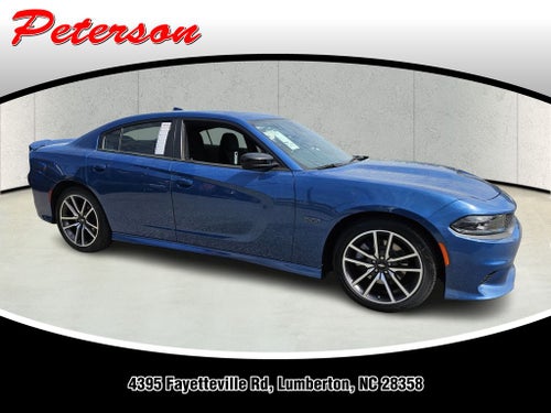 2023 Dodge Charger R/T