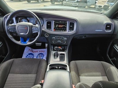 2023 Dodge Charger R/T