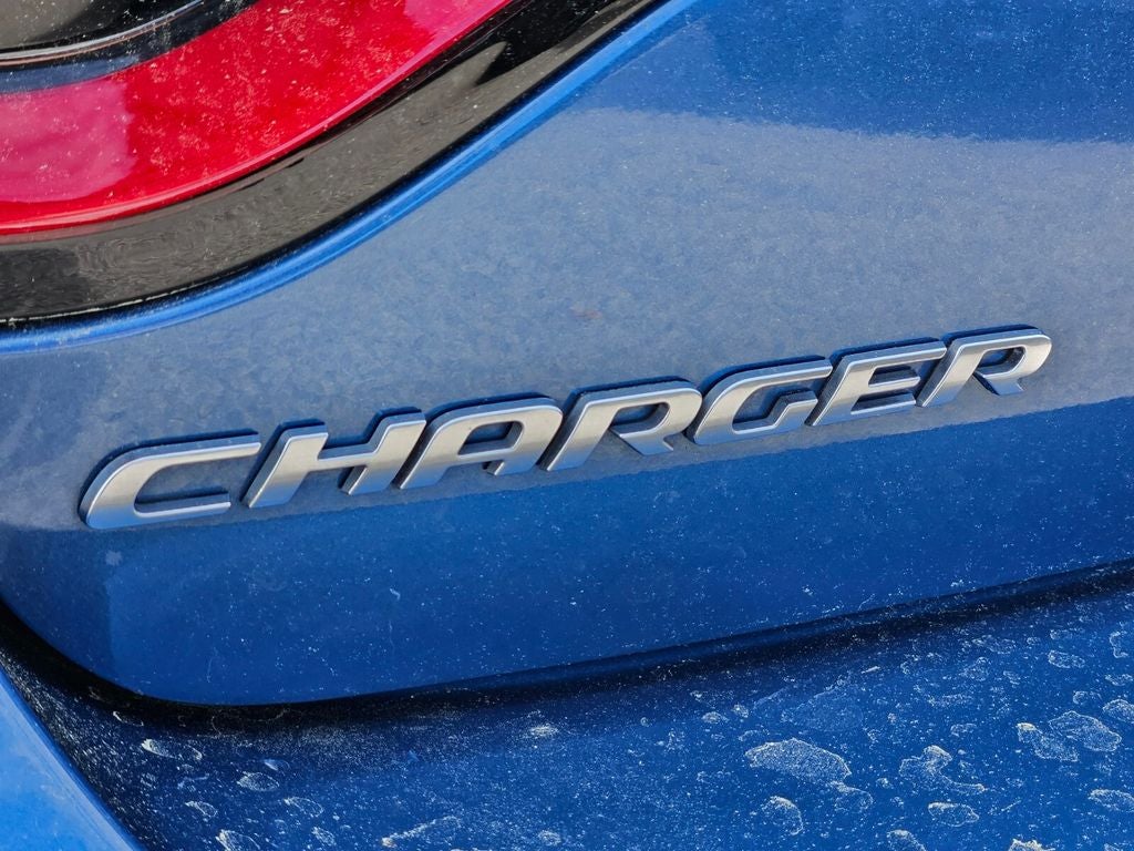 2023 Dodge Charger R/T