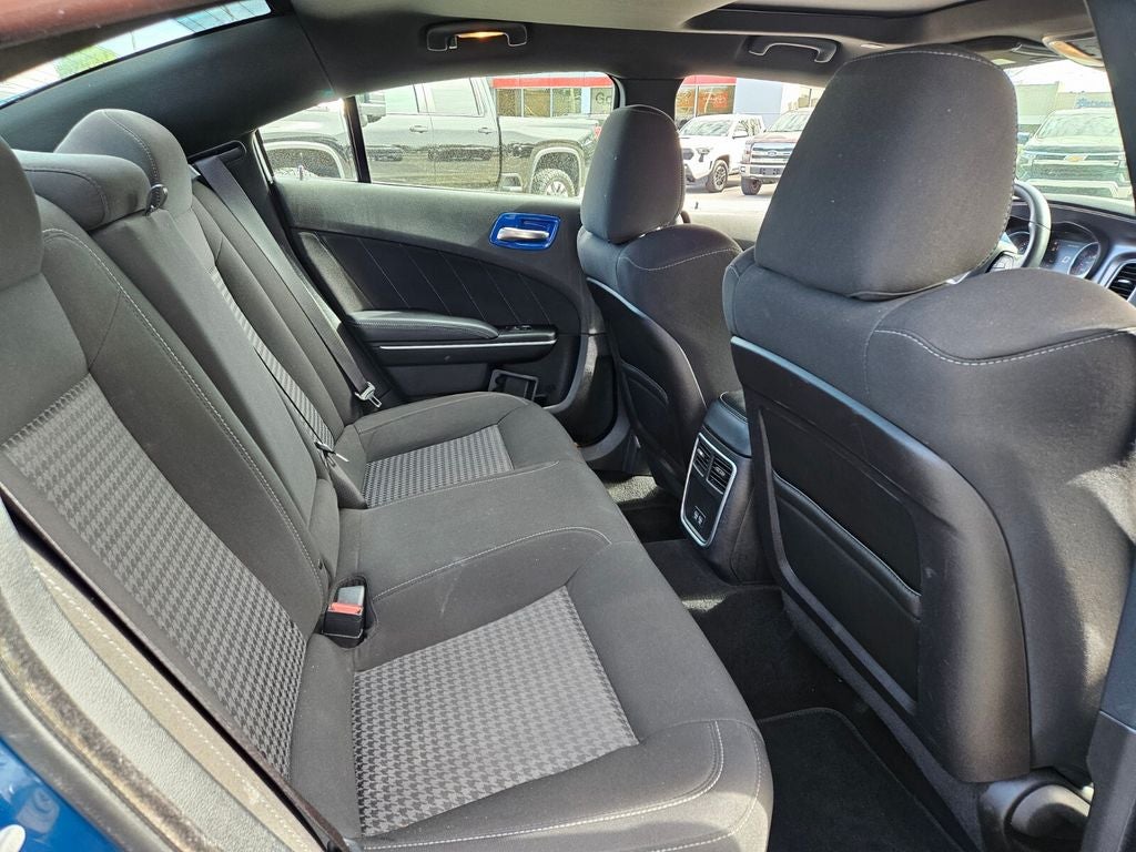 2023 Dodge Charger R/T