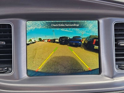 2023 Dodge Charger R/T