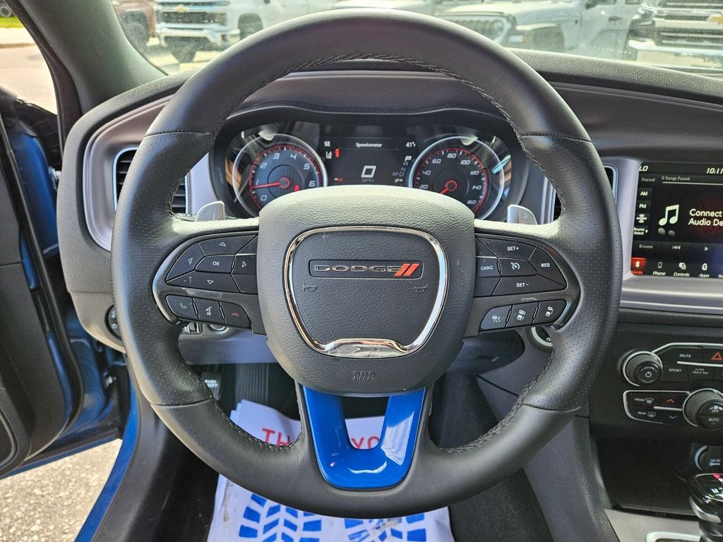 2023 Dodge Charger R/T