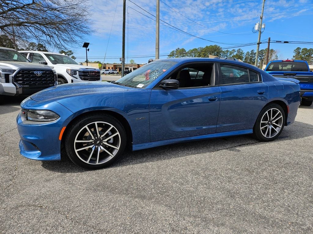 2023 Dodge Charger R/T