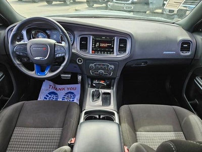 2023 Dodge Charger R/T