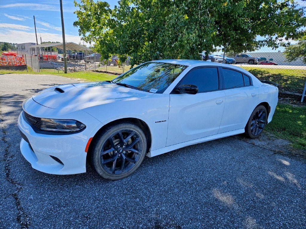 2023 Dodge Charger R/T