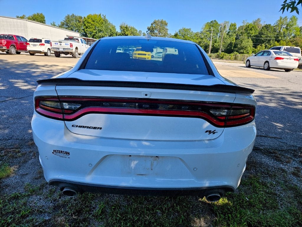 2023 Dodge Charger R/T