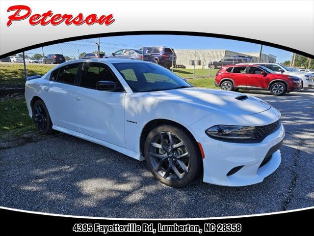 2023 Dodge Charger R/T RWD