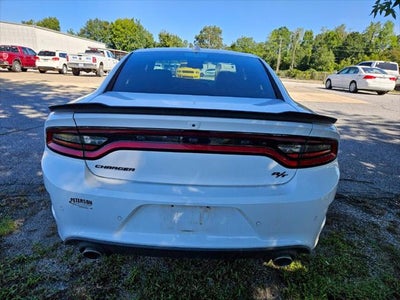 2023 Dodge Charger R/T RWD