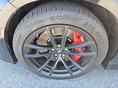 2022 Dodge Charger R/T Scat Pack