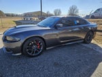 2022 Dodge Charger R/T Scat Pack