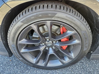 2022 Dodge Charger R/T Scat Pack