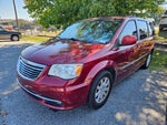 2016 Chrysler Town & Country Touring FWD
