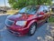 2016 Chrysler Town & Country Touring FWD
