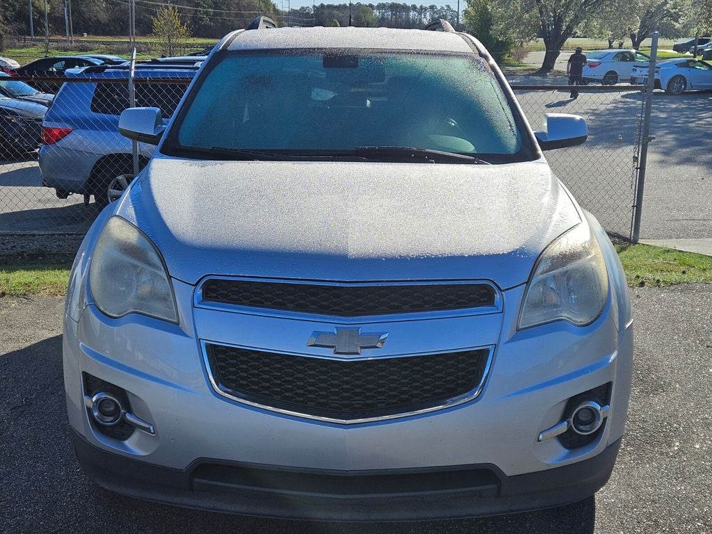 2010 Chevrolet Equinox LT 2LT