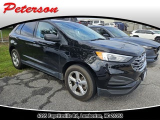 2021 Ford Edge SE