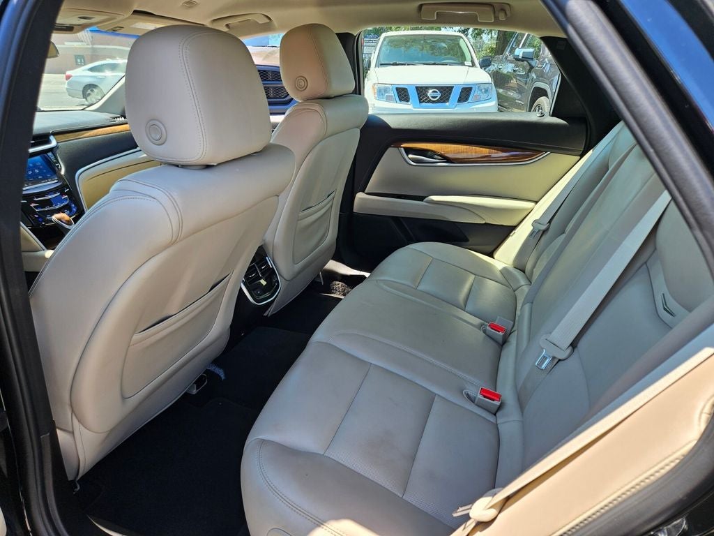 2019 Cadillac XTS Luxury