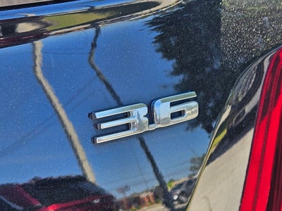 2019 Cadillac XTS Luxury