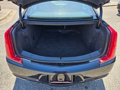 2019 Cadillac XTS Luxury