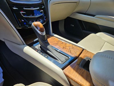2019 Cadillac XTS Luxury