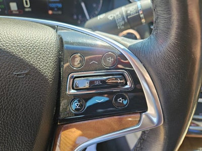 2019 Cadillac XTS Luxury