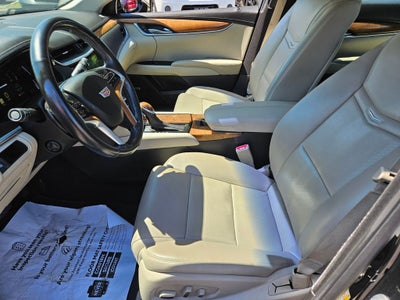 2019 Cadillac XTS Luxury