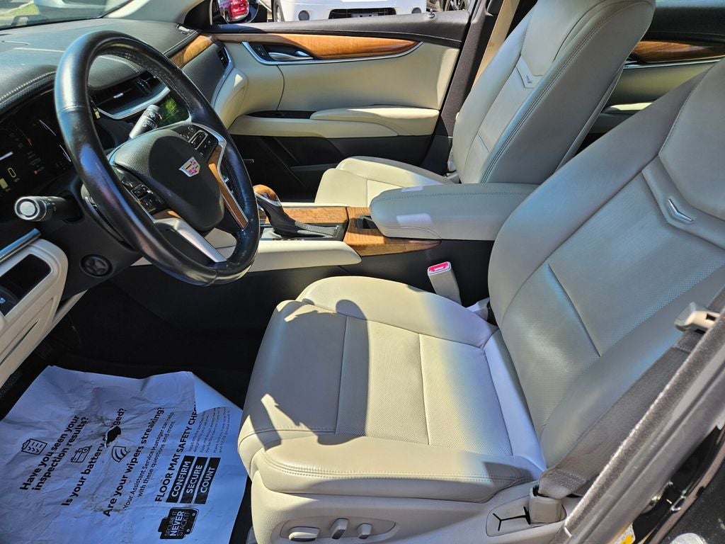 2019 Cadillac XTS Luxury