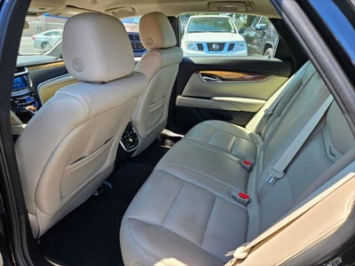 2019 Cadillac XTS Luxury