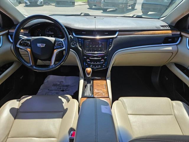 2019 Cadillac XTS Luxury