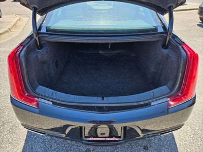 2019 Cadillac XTS Luxury