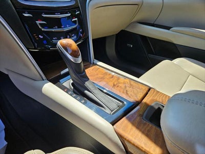 2019 Cadillac XTS Luxury