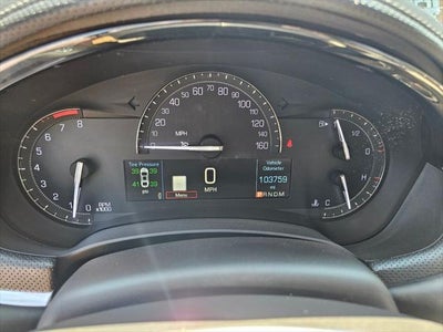 2019 Cadillac XTS Luxury