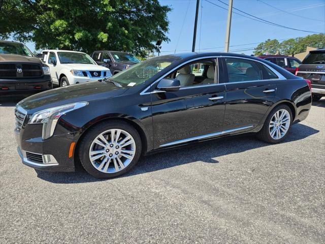 2019 Cadillac XTS Luxury