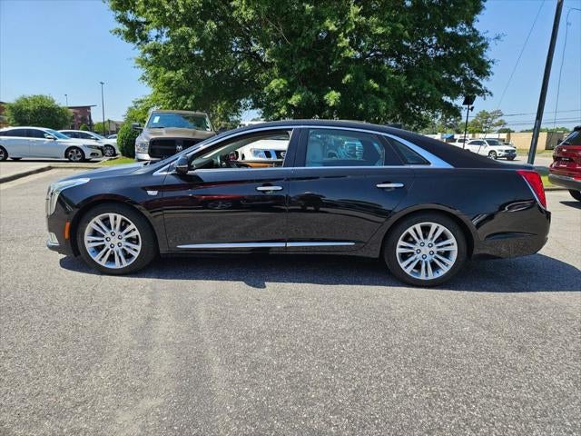 2019 Cadillac XTS Luxury
