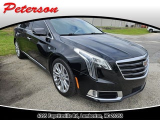 2019 Cadillac XTS Luxury