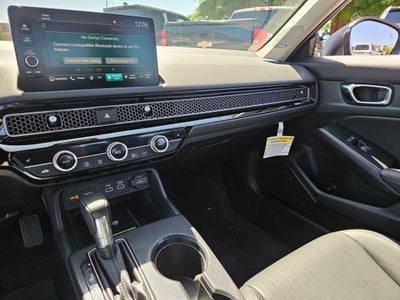 2024 Honda Civic Touring