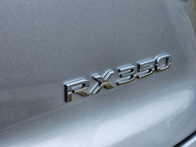 2024 Lexus RX 350