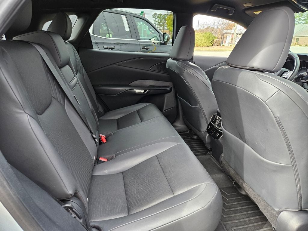 2024 Lexus RX 350