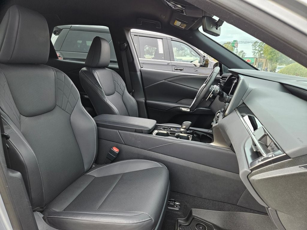 2024 Lexus RX 350