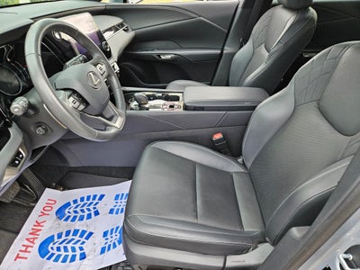2024 Lexus RX 350