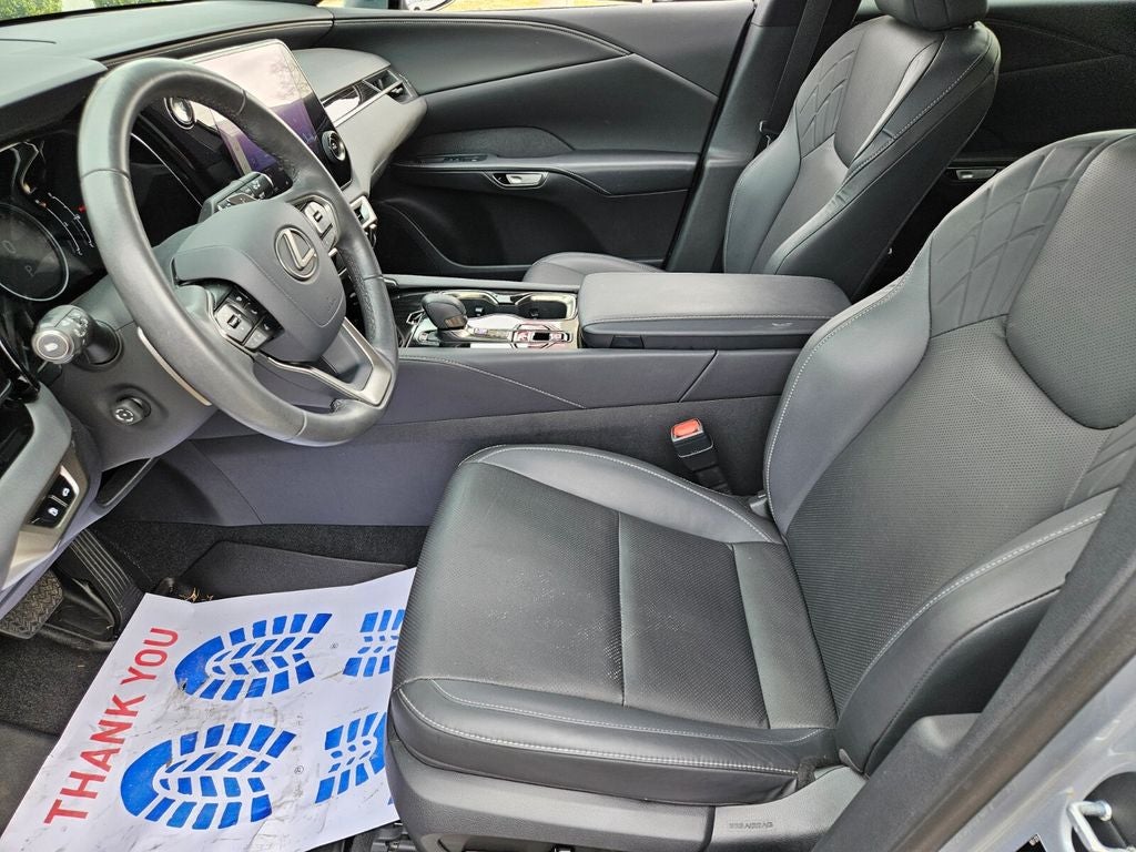 2024 Lexus RX 350