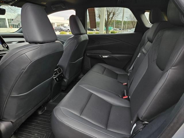 2024 Lexus RX 350