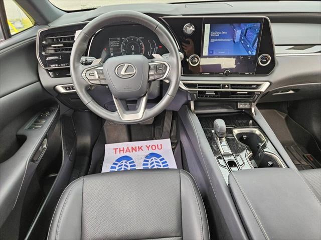 2024 Lexus RX 350