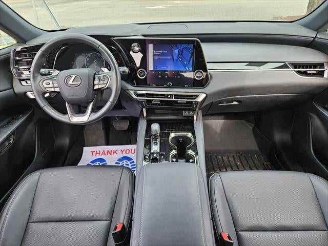 2024 Lexus RX 350