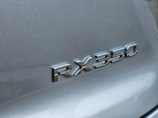 2024 Lexus RX 350