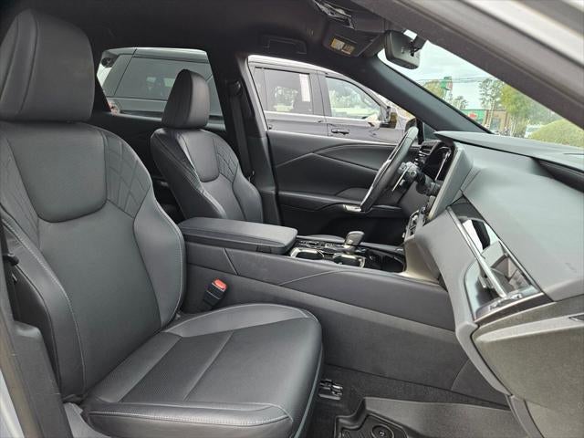 2024 Lexus RX 350
