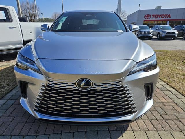 2024 Lexus RX 350